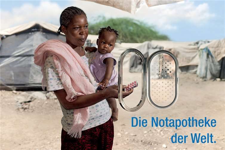 Quelle Deutsches Medikamenten-Hilfswerk action medeor e.V.