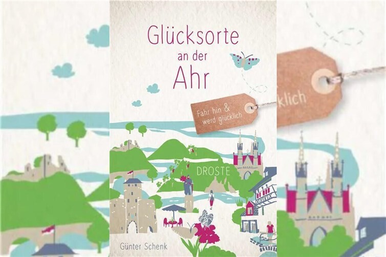 Quelle: Droste Verlag