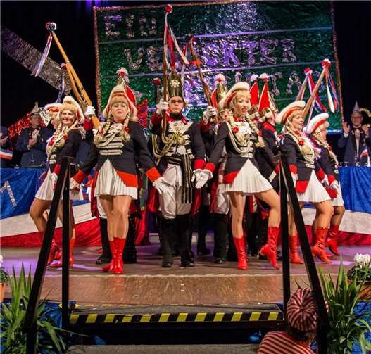 Quelle: Ehrengarde Neuwied