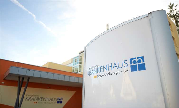 Quelle: Ev. Krankenhaus Dierdorf/Selters