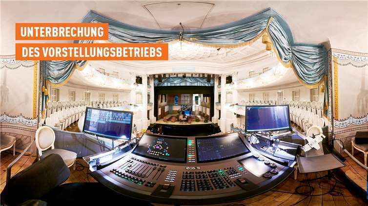 Quelle: Facebook/Theater Koblenz