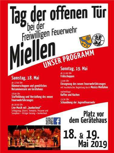 Quelle: Feuerwehr Miellen