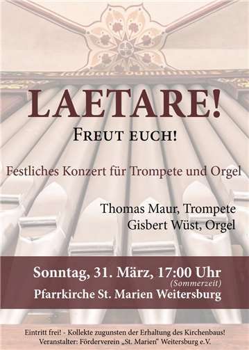 Quelle: Förderverein „St. Marien“ Weitersburg e.V.