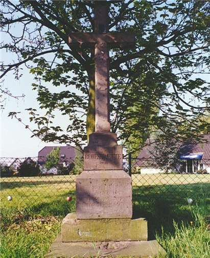 Quelle: GA Swi Wegekreuz Essig B 56 Sternstr. 2 - 022.