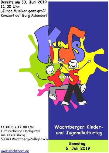 Quelle: Gemeinde Wachtberg