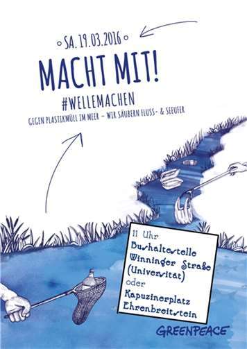 Quelle: Greenpeace Koblenz 