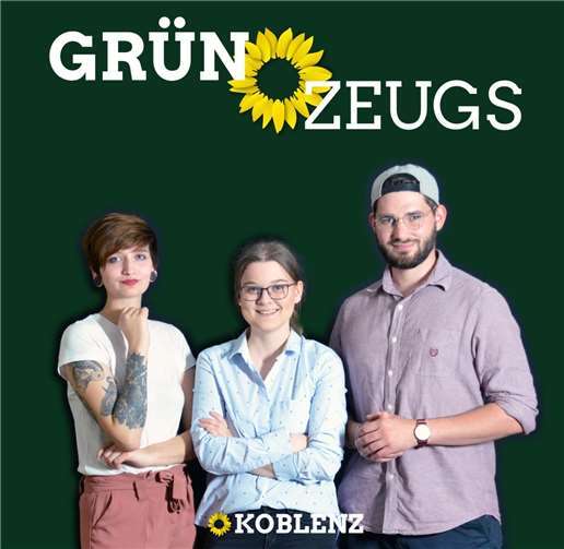 Quelle: Grüne Koblenz