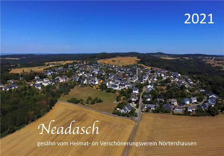 Quelle: Heimat- und Verschönerungsverein Nörtershausen