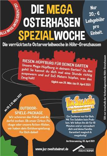 Quelle: JUZ Zweite Heimat