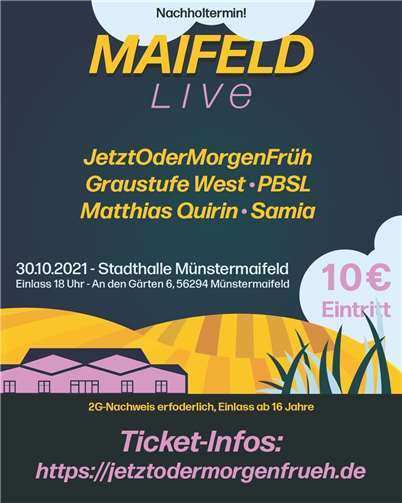 Quelle: JetztOderMorgenFrüh