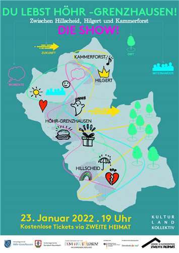 Quelle: Jugend- und Kulturzentrum „Zweite Heimat“