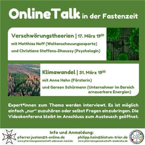 Quelle: Katholisches Pfarramt Adenau