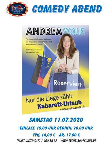 Quelle: Kleinkunstbühne