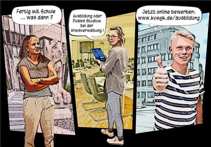 Quelle: Kreisverwaltung MYK