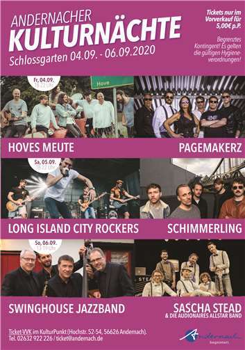 Quelle: Kulturamt der Stadtverwaltung Andernach