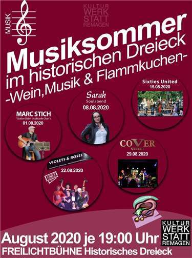 Quelle: „Kulturwerkstatt“ Remagen