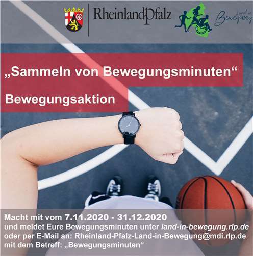 Quelle: Landesiniative Rheinland-Pfalz Land in Bewegung