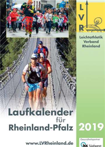 Quelle: Leichtathletik-Verband Rheinland