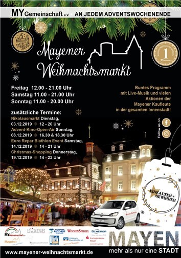 Quelle: MY-Gemeinschaft