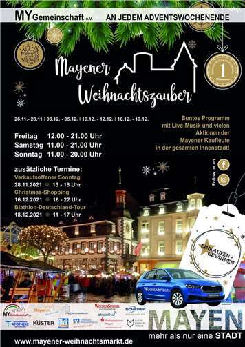 Quelle: MY-Gemeinschaft