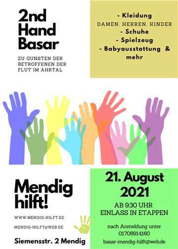 Quelle: Mendig hilft!