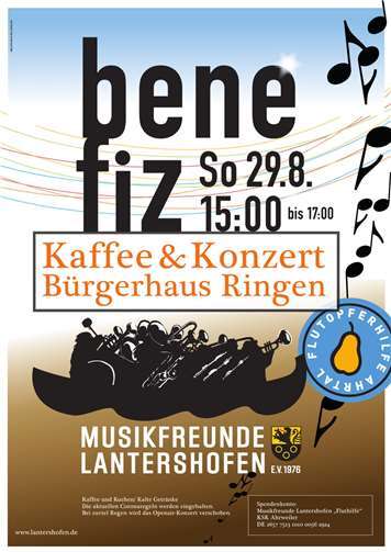 Quelle: Musikfreunde Lantershofen