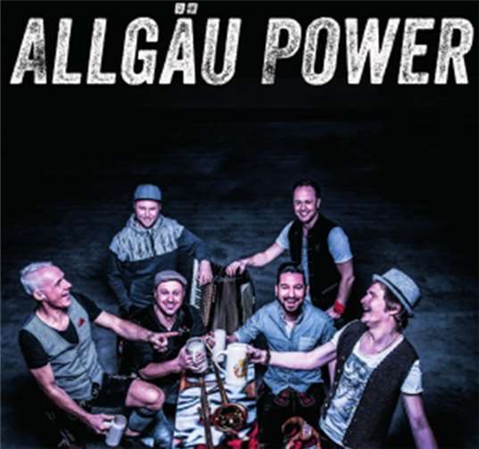 Quelle: Musikverein Holler e. V.