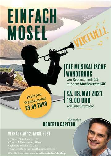 Quelle: Musikverein Löf