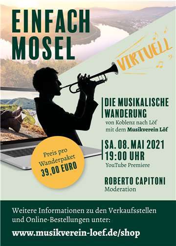 Quelle: Musikverein Löf