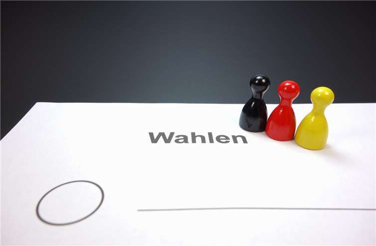 Quelle: Pixabay/ballot