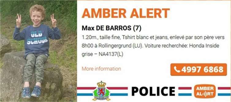 Quelle: Police Letzebuerg