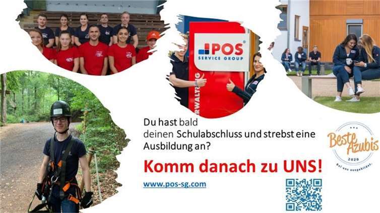 Quelle: Pos Service Group