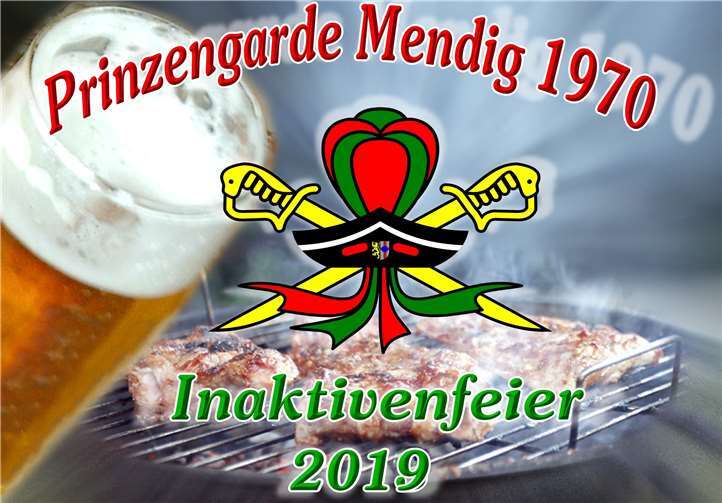Quelle: Prinzengarde Mendig