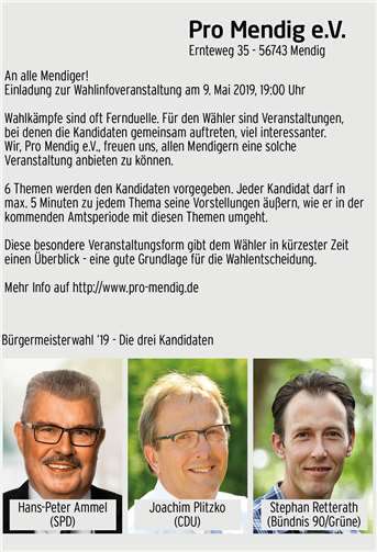 Quelle: Pro Mendig e.V.