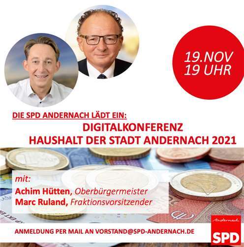 Quelle: SPD Andernach