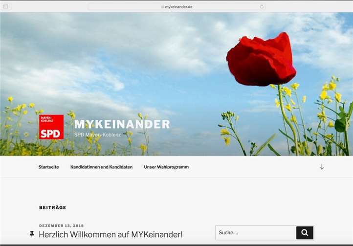 Quelle: SPD Mayen-Koblenz