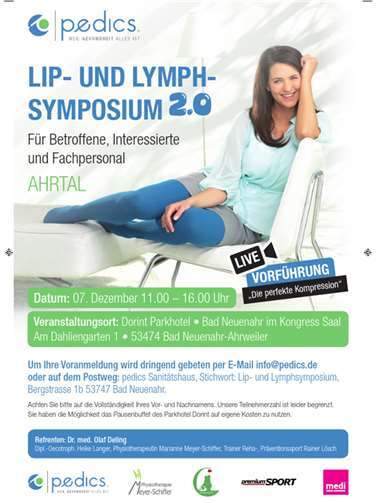 Quelle: Sanitätshaus pedics Bad Neuenahr