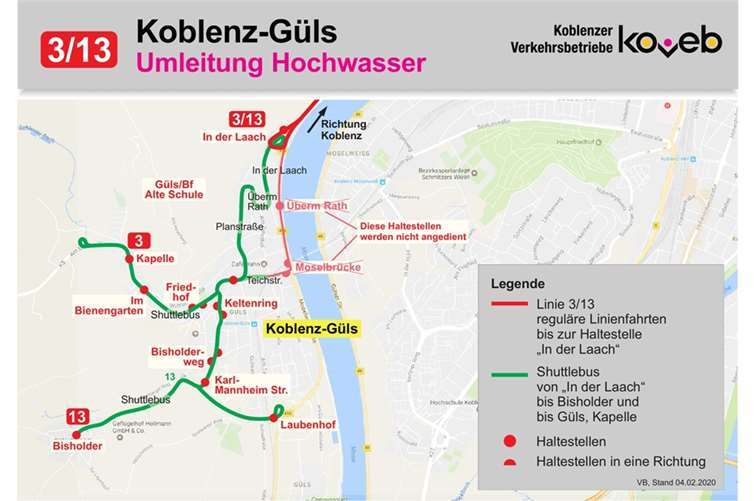 Quelle: Stadt Koblenz