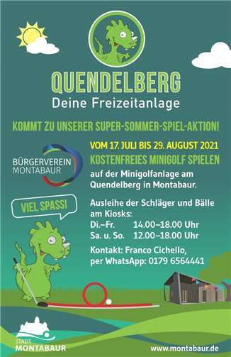 Quelle: Stadt Montabaur