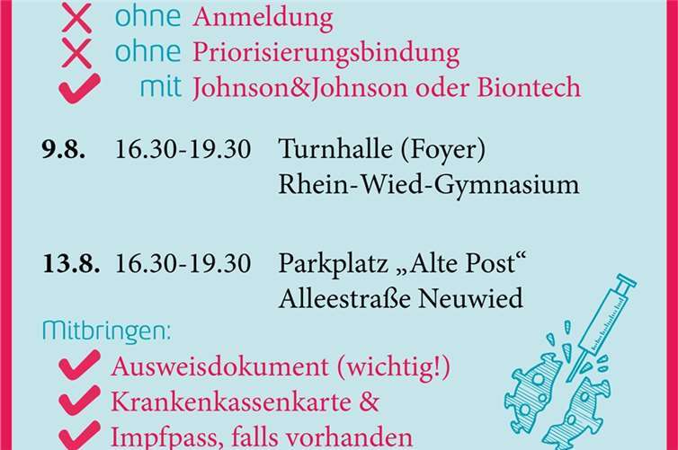 Quelle: Stadt Neuwied