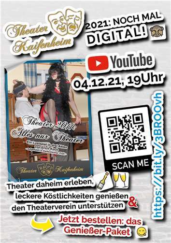Quelle: Theaterverein Kaifenheim