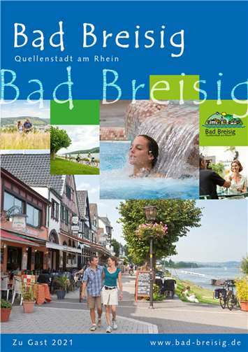 Quelle: Tourist-Info