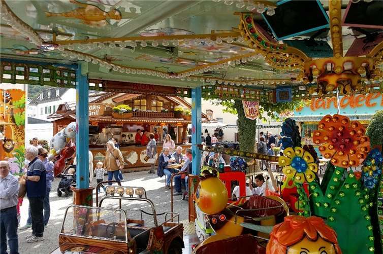 Quelle: Tourist-Info Archiv 2019