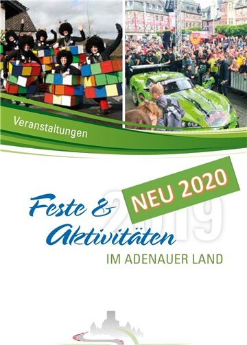 Quelle: Tourist-Information Adenau