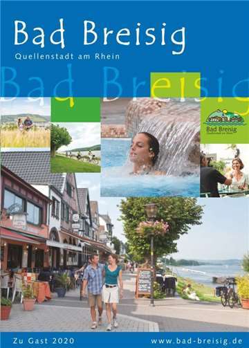 Quelle: Tourist-Information Bad Breisig