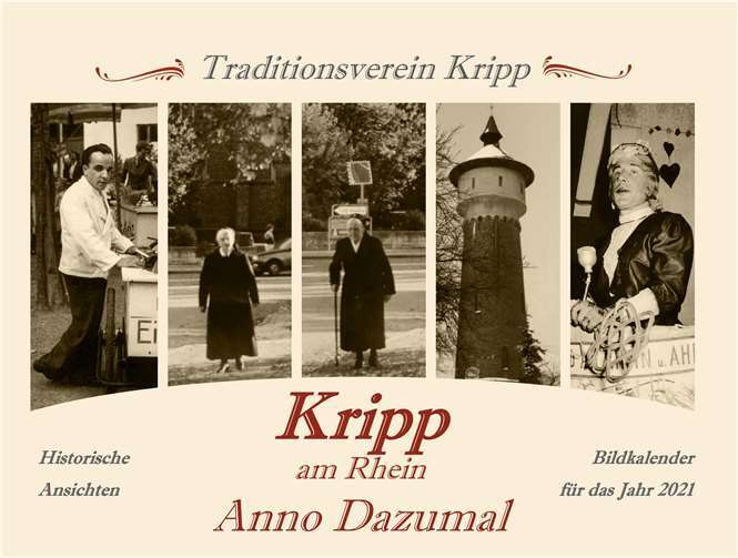Quelle: Traditionsverein Kripp