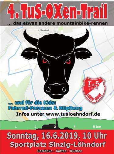 Quelle: TuS Löhndorf, Abteilung Radsport