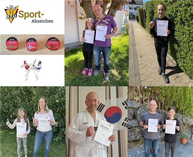 Quelle: TuS Niederoberweiler