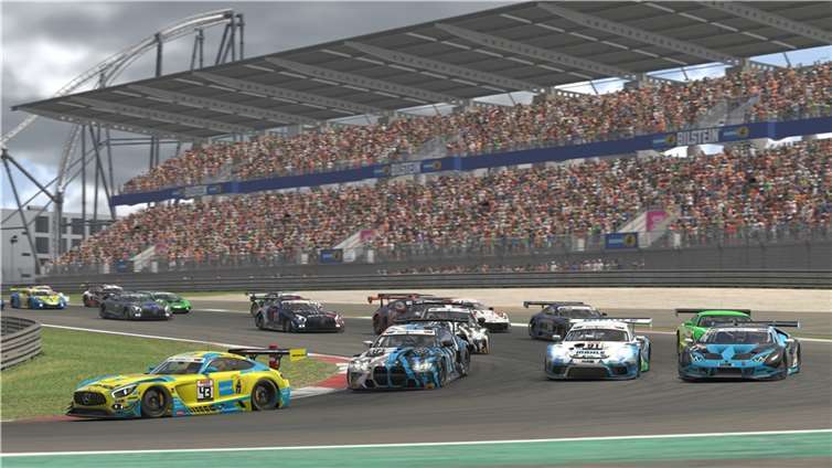 Quelle: VLN