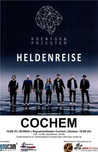 Quelle: Veranstalter